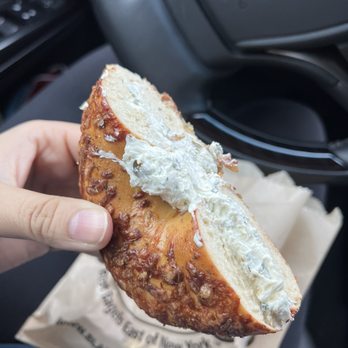 Blazing Bagels - Bagels Near Me - Bellevue, Washington Blazing Bagels - Bagels Near Me - Bellevue, Washington