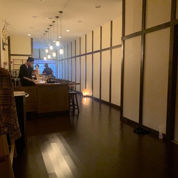 Ume Williamsburg - inside - Sushi Bars Near Me - Brooklyn, New York Ume Williamsburg - inside - Sushi Bars Near Me - Brooklyn, New York