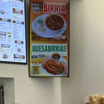 Master Taco - What the Birrias (or shredded beef tacos) are supposed to look like - Mexican Near Me - Sun City, Arizona Master Taco - What the Birrias (or shredded beef tacos) are supposed to look like - Mexican Near Me - Sun City, Arizona