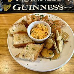 609 Social-Market & Provisions - The Jalapeño pimento cheese