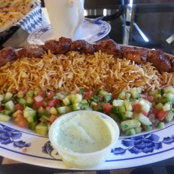 Khyber Halal - Afghan Near Me - Phoenix, Arizona