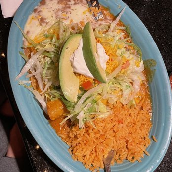 El Patio - Enchiladas - Mexican Near Me - Chula Vista, California El Patio - Enchiladas - Mexican Near Me - Chula Vista, California