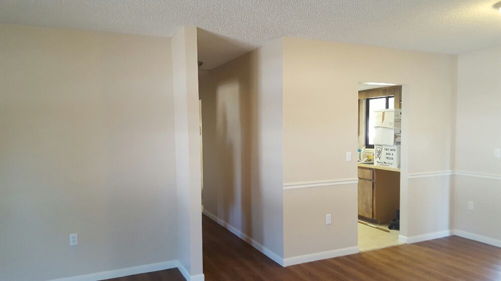 CUTTING EDGE PAINTING AND PRESSURE WASHING 3416 NE 22nd Ct, Ocala, FL