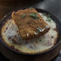 Chicken Parm