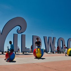 Wildwood - Https://youtu.be/iPyUUgXTE6E
