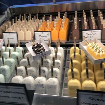 Vegano by Stick Station - Ice Cream & Frozen Yogurt Near Me - Commerce, California Vegano by Stick Station - Ice Cream & Frozen Yogurt Near Me - Commerce, California