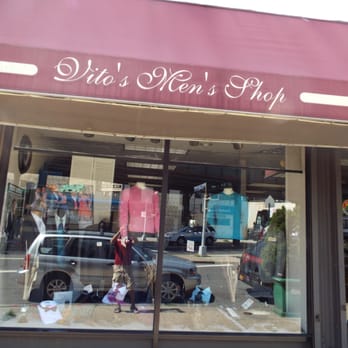 Vito's Men's Shop - Fashion Near Me - Bronx, New York Vito's Men's Shop - Fashion Near Me - Bronx, New York