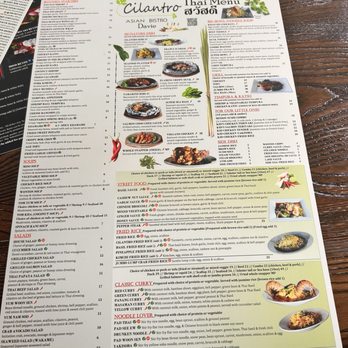 Cilantro Asian Bistro - Davie - Asian Fusion Near Me - Davie, Florida Cilantro Asian Bistro - Davie - Asian Fusion Near Me - Davie, Florida