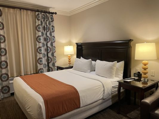 Ayres Hotel Orange by null