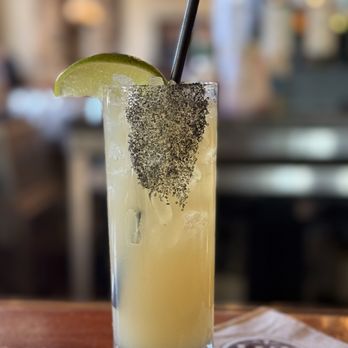 HT Grill - Livin' in Paradise - New American Near Me - Redondo Beach, California