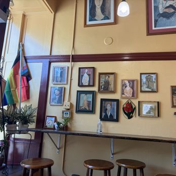 Modigliani Cafe - Sandwiches Near Me - Oakland, California Modigliani Cafe - Sandwiches Near Me - Oakland, California