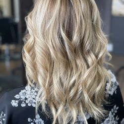 Shear Color & Design