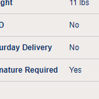OnTrac - Signature required - Couriers & Delivery Services Near Me - Commerce, California OnTrac - Signature required - Couriers & Delivery Services Near Me - Commerce, California