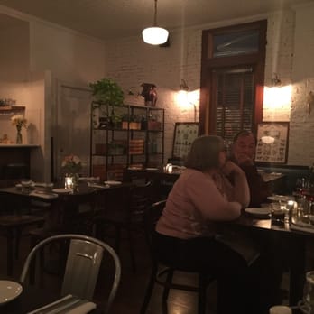 Balvanera - Argentine Near Me - New York, New York