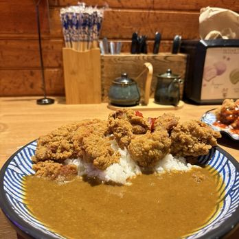 Neko Ramen & Rice - Curry Chicken Bowl - Ramen Near Me - Denver, Colorado Neko Ramen & Rice - Curry Chicken Bowl - Ramen Near Me - Denver, Colorado