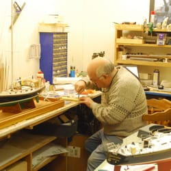 Bluejacket Shipcrafters