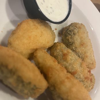 IHOP - Jalapeo Cheese Bites - Burgers Near Me - El Paso, Texas