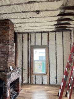 Slide of Ancient City Construction