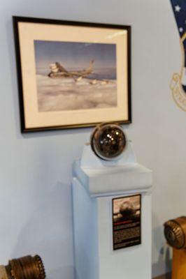 Frontiers of Flight Museum by null