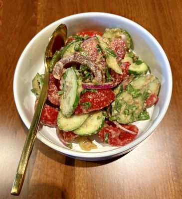 KINTO Cozy & Authentic Georgian Restaurant by null