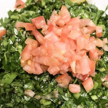 Ruzana - Tabuli salad - Kebab Near Me - Brooklyn, New York Ruzana - Tabuli salad - Kebab Near Me - Brooklyn, New York