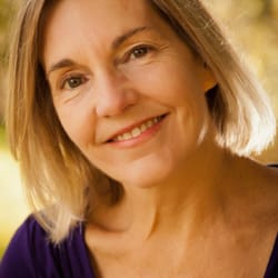 Healing Ventures - Karen Hensley, CMT