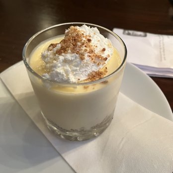Mercato Stellina Pizzeria - Lemon mousse - Wine Bars Near Me - Bellevue, Washington Mercato Stellina Pizzeria - Lemon mousse - Wine Bars Near Me - Bellevue, Washington