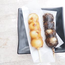 Dango Dango