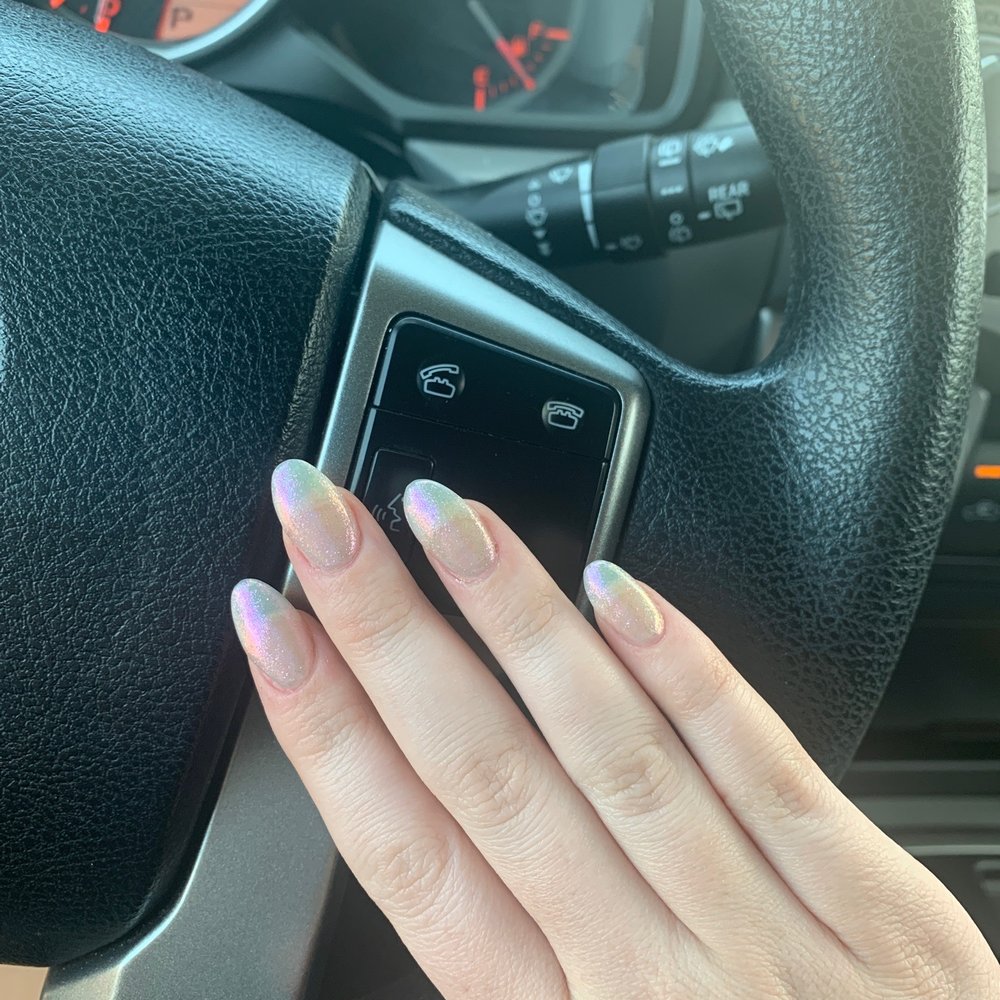 InStyle Nail Spa - Look so bubbly because of how thick they are. - Nail Salons Near Me - Murrieta, California