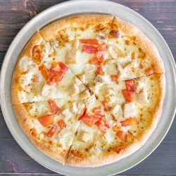 Bari Pasta & Pizza
