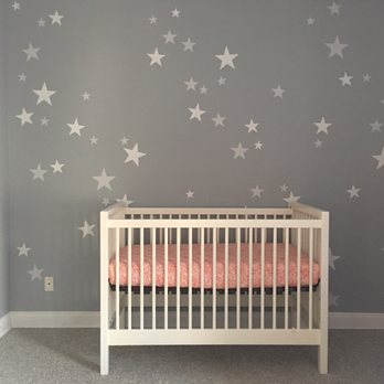 Fantastic Finishes NYC - Fantastic Finishes did an amazing job painting our nursery. They made the room so special! - Painters Near Me Fantastic Finishes NYC - Fantastic Finishes did an amazing job painting our nursery. They made the room so special! - Painters Near Me