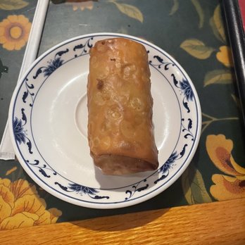 Hunan Star III - Shrimp egg roll - Chinese Near Me - La Plata, Maryland