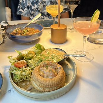 AZUR - Tapas/Small Plates Near Me - Charleston, South Carolina