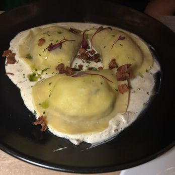 Mimmo's 30A - Short rib ravioli - Italian Near Me - Santa Rosa Beach, Florida Mimmo's 30A - Short rib ravioli - Italian Near Me - Santa Rosa Beach, Florida