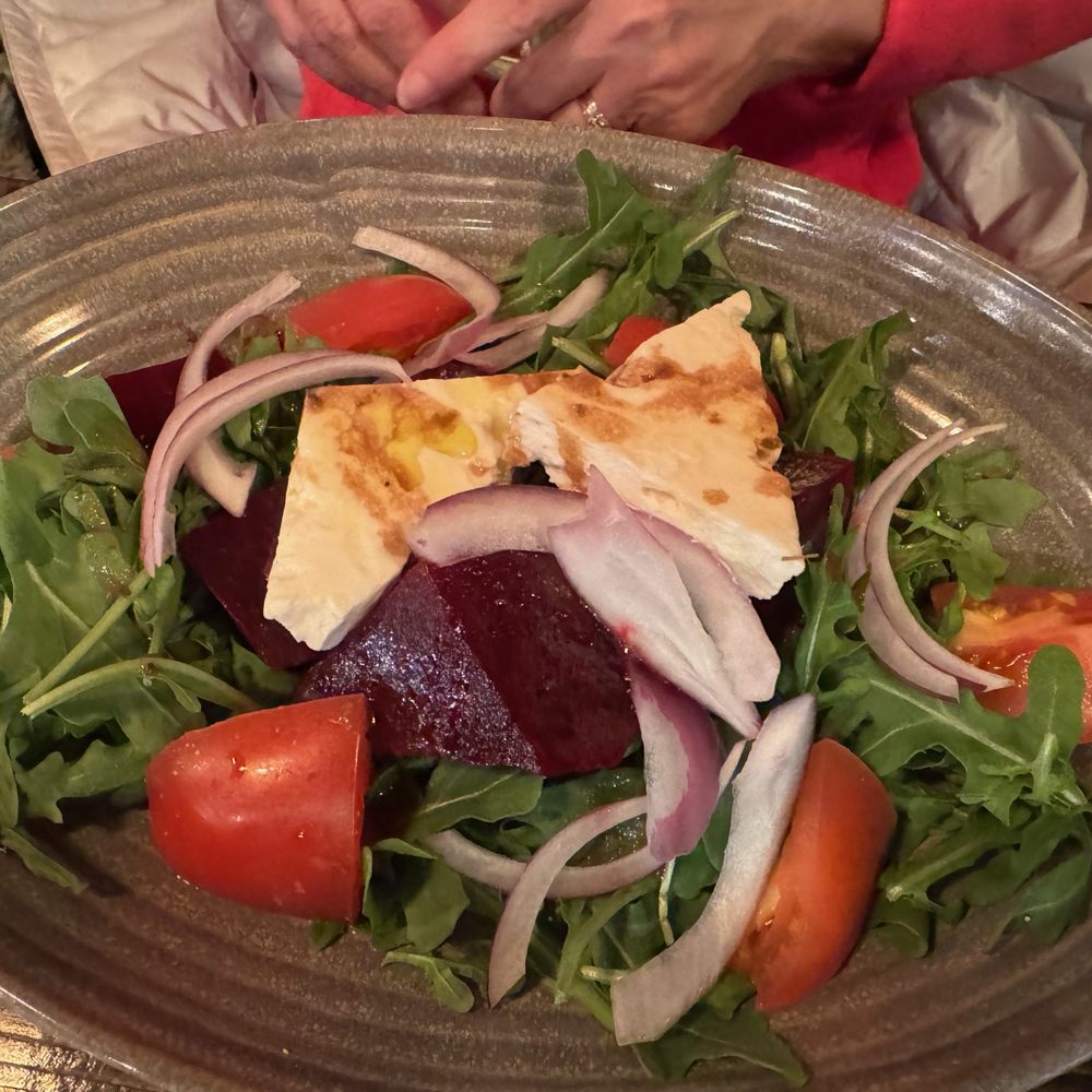 Toscana Italian Grill - salad - Italian Near Me - Calgary, Alberta Toscana Italian Grill - salad - Italian Near Me - Calgary, Alberta
