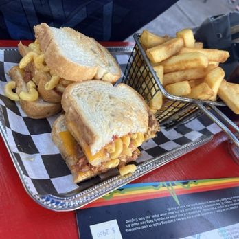 The Studio Public House - Big Teddy Sandwich - Sandwiches Near Me - St Petersburg, Florida The Studio Public House - Big Teddy Sandwich - Sandwiches Near Me - St Petersburg, Florida