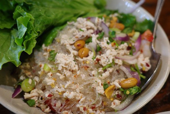 Imm Thai Street Food by null