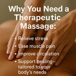 Dai Nam Massage - Therapeutic Massage