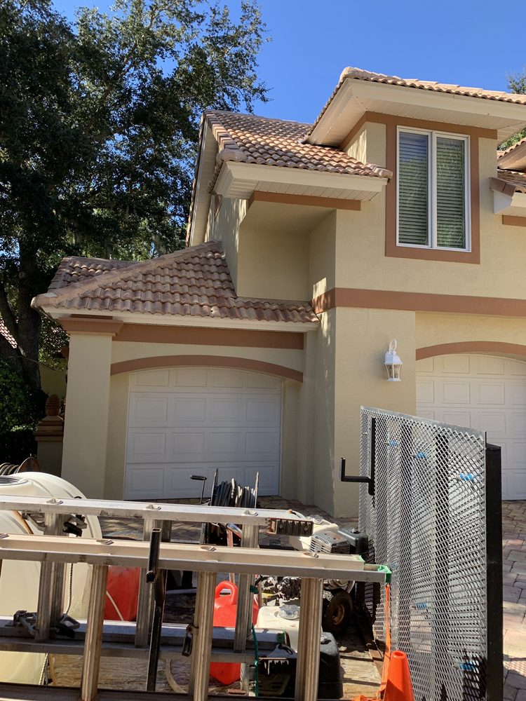 Slide of Jack's Exteriors