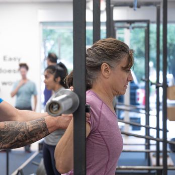 Starting Strength Plano - Gyms Near Me - Plano, Texas Starting Strength Plano - Gyms Near Me - Plano, Texas