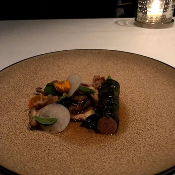 Canlis - Rabbit - New American Near Me - Seattle, Washington Canlis - Rabbit - New American Near Me - Seattle, Washington