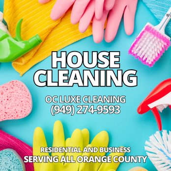 OC Luxe Cleaning - OC Luxe Cleaning - Home Cleaning Near Me OC Luxe Cleaning - OC Luxe Cleaning - Home Cleaning Near Me