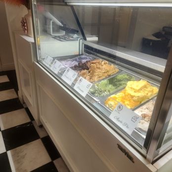 Jennivee’s Bakery - Gelato - Desserts Near Me - Chicago, Illinois Jennivee’s Bakery - Gelato - Desserts Near Me - Chicago, Illinois