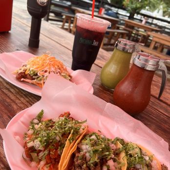 Marianas Taco Shop - Mexican Near Me - Frisco, Texas