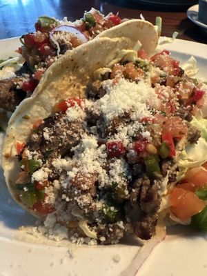 Stack’s Evening Eats by null