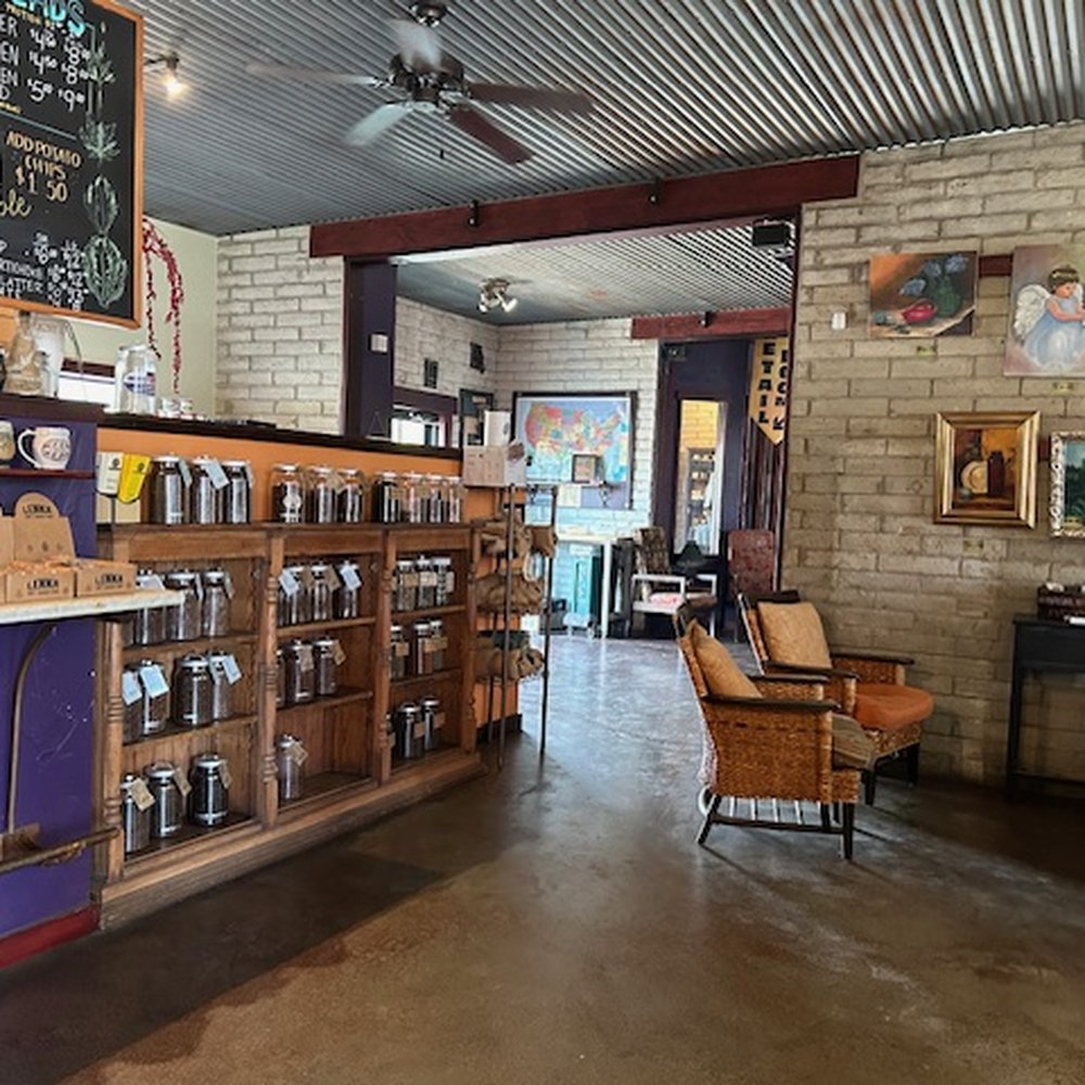 KeenBean Coffee Roasters - Coffee & Tea Near Me - Mount Vernon, Missouri