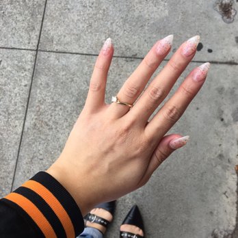 VT Nails Spa - Nail Salons Near Me - Oakland, California