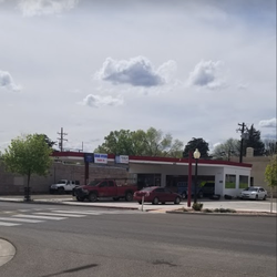 Dc auto