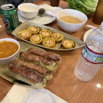 Bodard Bistro - Vietnamese Near Me - Houston, Texas