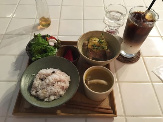 カフェギャラリーコンバーション 19 Photos Cafes 高砂1 10 3 草加市 埼玉県 Japan Restaurant Reviews Phone Number